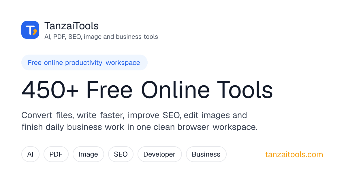 UTM URL Parser for Clean Campaign Tracking workflow guide cover image